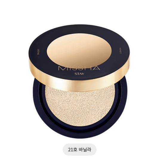 STAY CUSHION_VANILLA(NO.21N) 15G