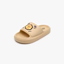 BT21 MININI BEANIE SLIPPERS SHOOKY 260