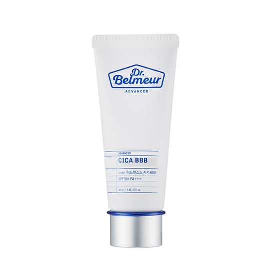 DR.BELMEUR ADVANCED CICA BBB 40ml
