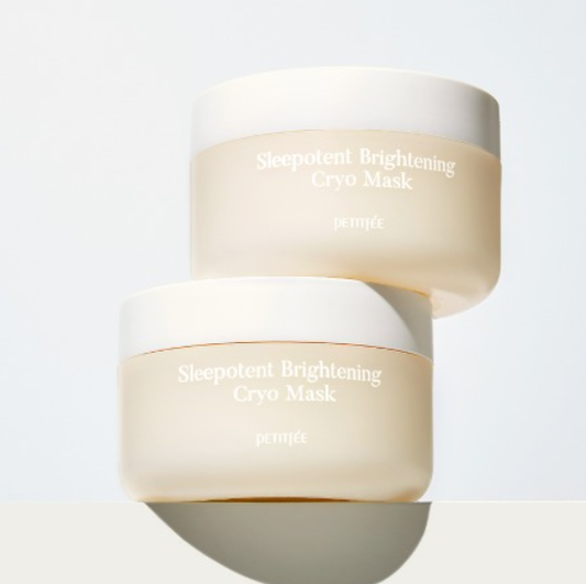 Sleepotent Brightening CMask  1EA