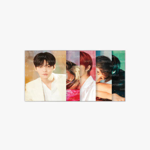 TXT - THE DAYDREAM BELIEVERS OFFICIAL MD PHOTO SET
