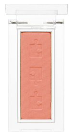 PIECE MATCHING BLUSHER OR01 MELLOW ORANGE  3.3g