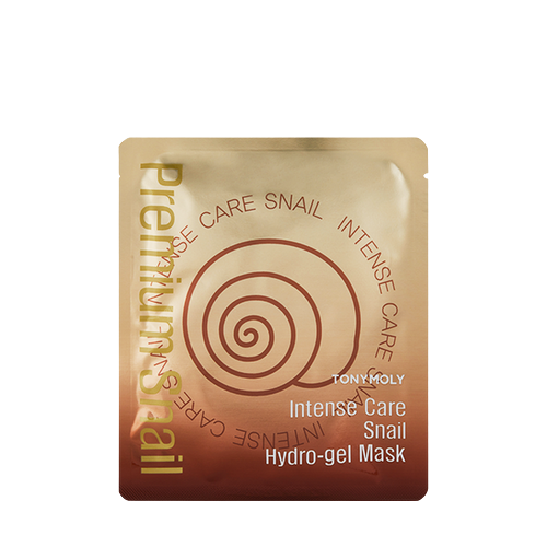 INTENSE CARE SNAIL HYDRO GEL MASK 25g