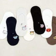 BT21 MININI FAKE SOCKS All 7 Characters