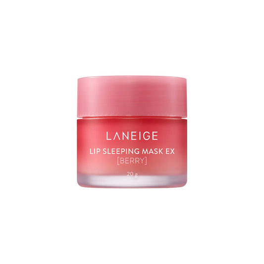 LANEIGE Laneige lip sleeping mask EX berry 20g