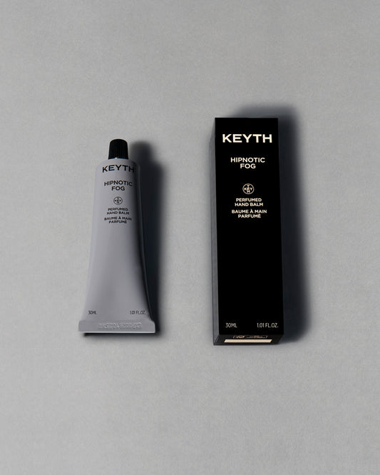 PERFUMED KEYTH HAND BALM HIPNOTIC FOG 30ml