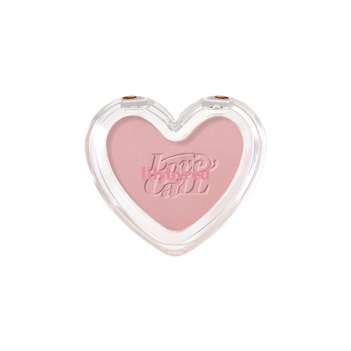 lilybyred Luv Beam Blur Cheek 05 #Blurry Lavender