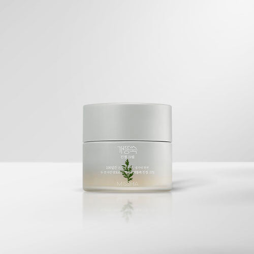 ARTEMISIA CALMING MOISTURE CREAM 50ML