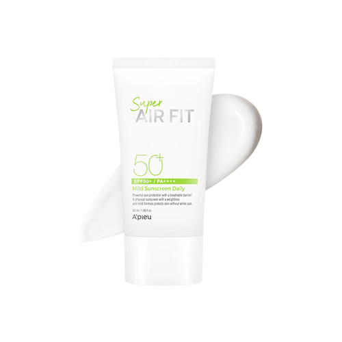 SUPER_AIR_FIT_MILD_SUNSCREEN_DAILY_SPF50+/PA++++ 50ml
