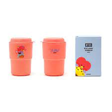BT21 MININI TUMBLER SWEETIE TATA