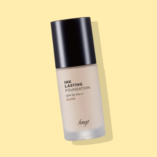 FMGT INK LASTION FOUNDATION GLOW V203 30ml
