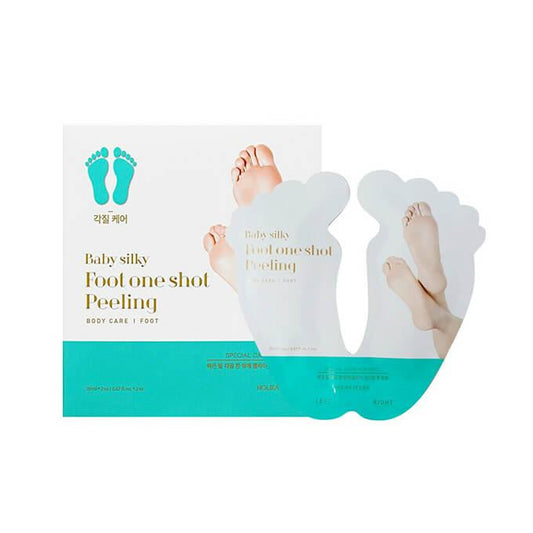 Holika Holika Baby Silky Foot One Shot Peeling 20ml