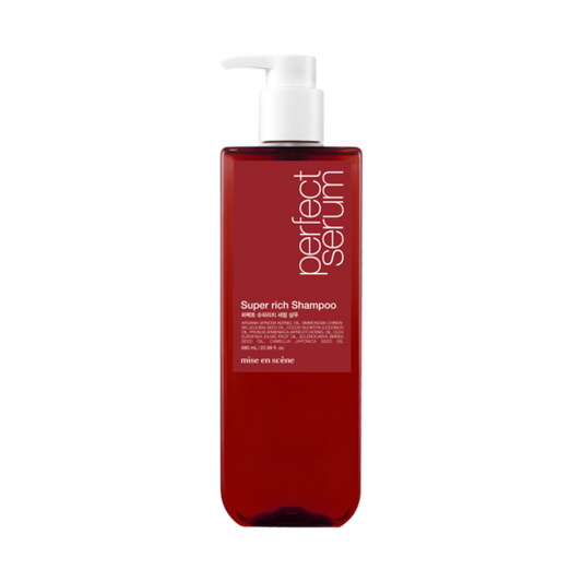 Perfect Super Rich Serum Shampoo 680ml