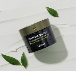 MATCHA BIOME INTENSIVE REPAIR CREAM 50ml