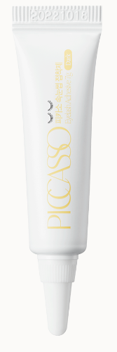 Eyelash Adhesive Tube Dark 18g