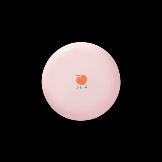 PEACH COTTON PORE BLUR PACT 4 g