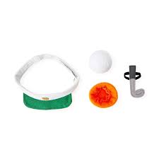 BT21 SPORTS CLUB COSTUME EDITION BT21 BABY CLOSET UNIFORM GOLF