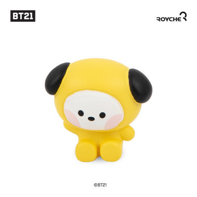 BT21 MININI MONITOR FIGURE CHIMMY