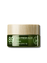 Jeju Fresh Aloe Cream 50ml