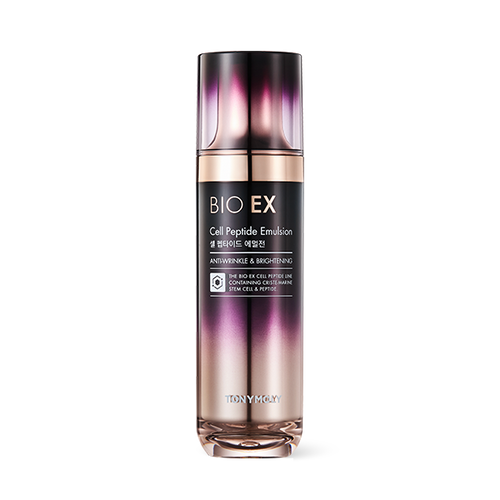 BIO EX CELL PEPTIDE EMULSION 130ml