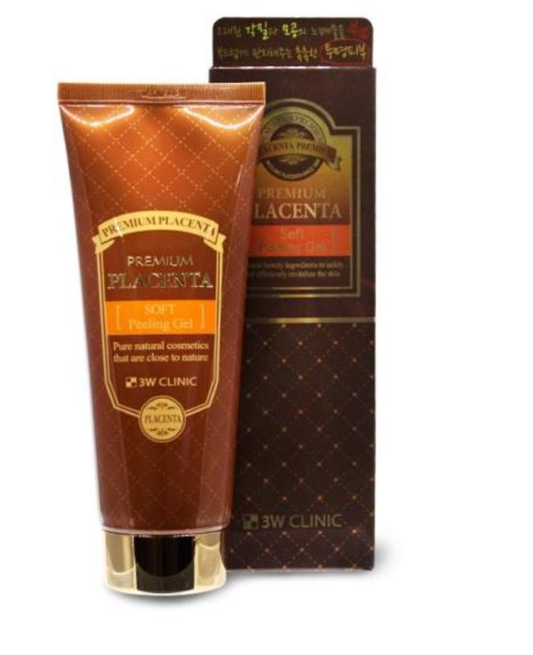 PLACENTA SOFT PEELING GEL 180ml
