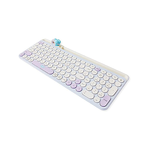 BT21 MININI MULTI PAIRING KEYBOARD KOYA