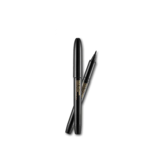 .GOLD COLLAGEN AMPOULE PEN EYELINER.0