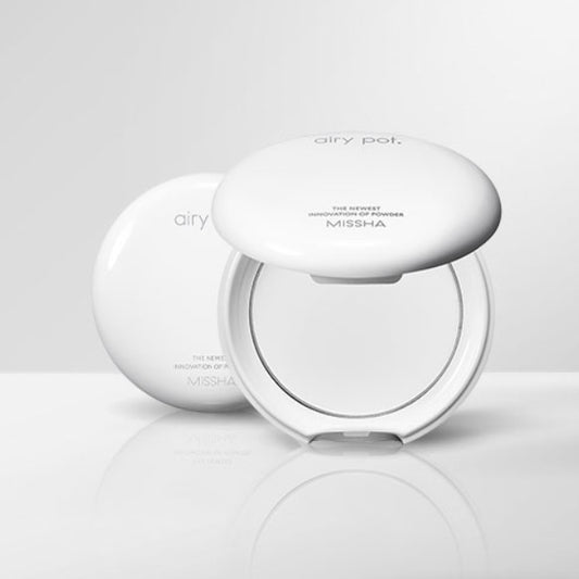 AIRY POT PACT_TRANSLUCENT 5G