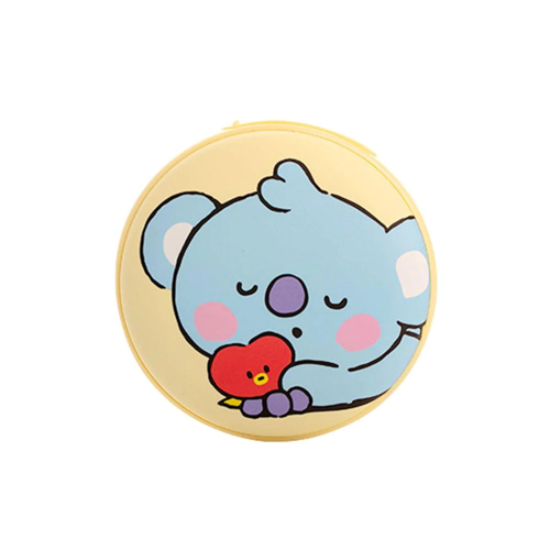 BT21 BABY MY LITTLE BUDDY HAND WARMER POWER BANK KOYA