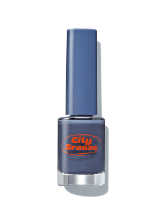 (2022FWcampaign)Nail wear 117. Indigo Blue 7ml