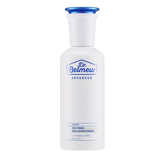 DR.BELMEUR ADVANCED CICA TONER.F 150ml