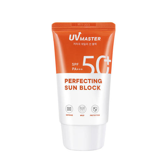 UV MASTER PERFECTING SUN BLOCK 50ml