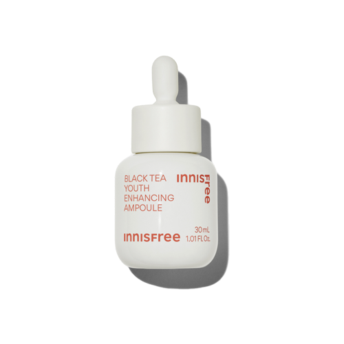 Black tea youth ampoule 30ml(23)