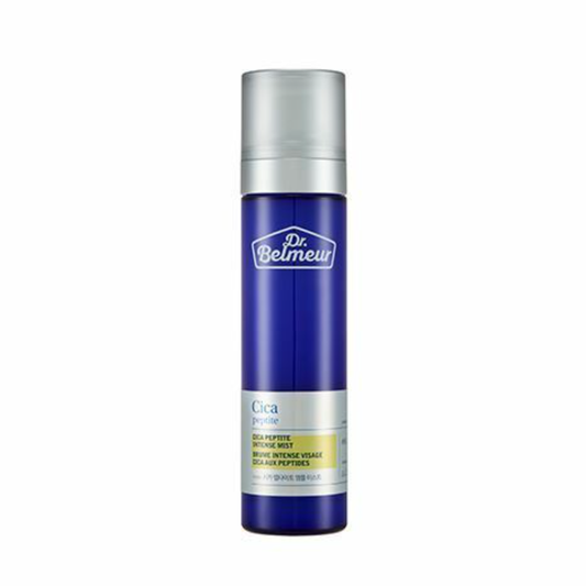 DR.BELMEUR CICA PEPTITE INTENSE MIST 120ml