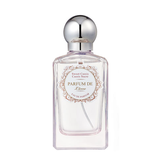 Parfum de L'AME Sweet Cassis 80ml