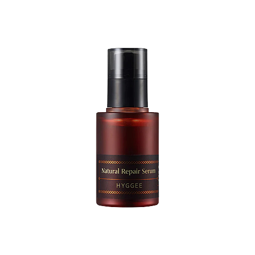 HYGGEE Natural Repair Serum 30ml