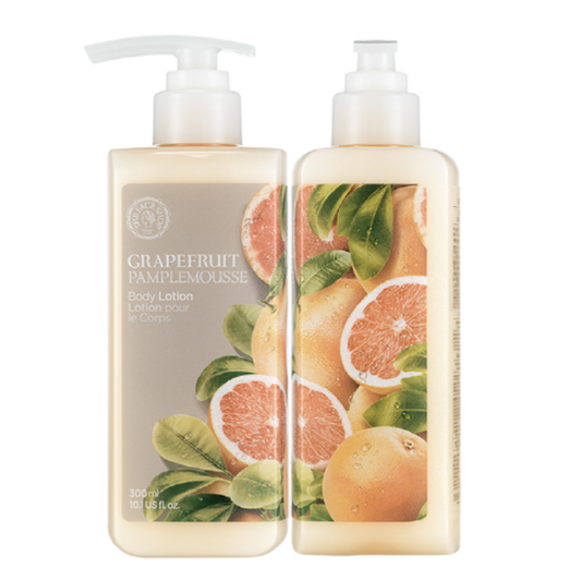 Grapefruit Body Lotion 300ml