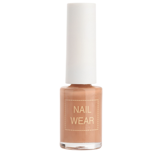 Nail wear 16.Nude almond 7ml