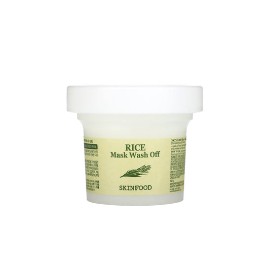 RICE MASK WASH OFF 100g
