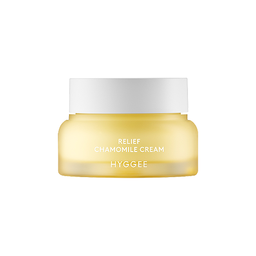 HYGGEE Relief Chamomile Cream 52ml