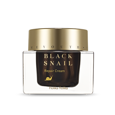 Prime Youth Black Snail Repair Cream LF 50ml