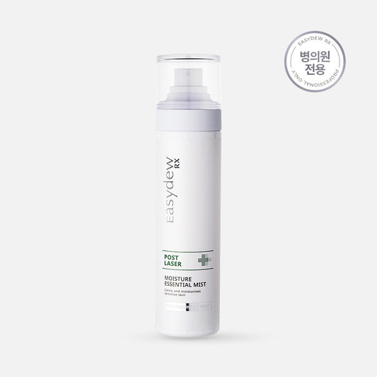 Easydew RX POST LASER MOISTURE ESSENCIAL MIST120ML