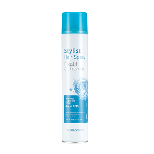 STYLIST HAIR SPRAY  300ml