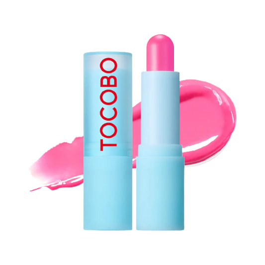 Glass Tinted Lip Balm #012 Bettter Pink 3.5g