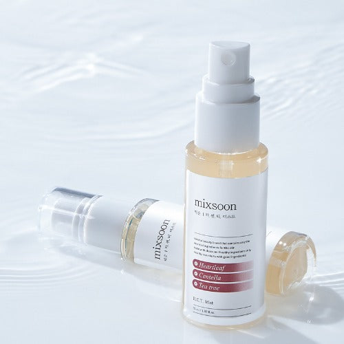 mixsoon H.C.T. Mist [50ml]