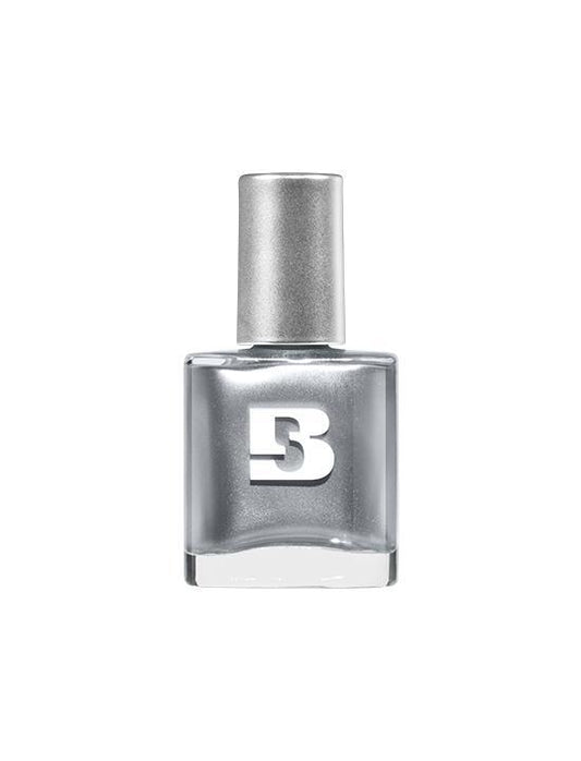 BRAYE BE CLASSIC NAIL 04 BRUSHED SILVER
