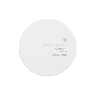 Puri Pore No Sebum Powder 7g