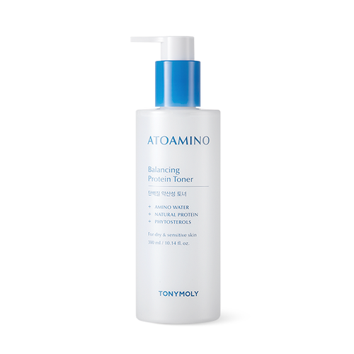 ATOAMINOBALANCINGROTEINTONER 300ml