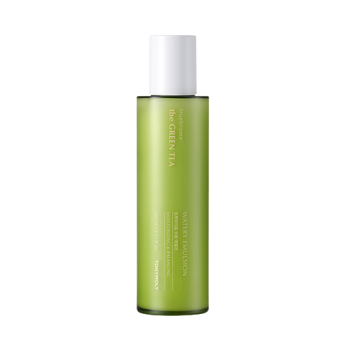 THEGREENTEATRUEBIOMEWATERYEMULSION2 150ml