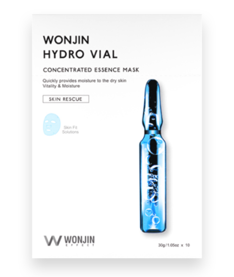 Wonjineffect Hydro Vial Mask 30g